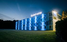 Kyriad Montchanin Le Creusot